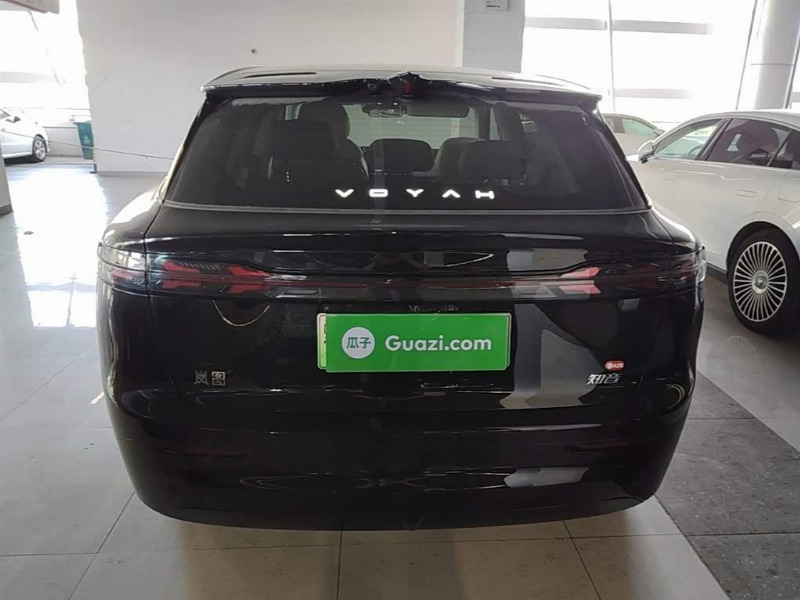 car Voyah Dream id325817 photo #6