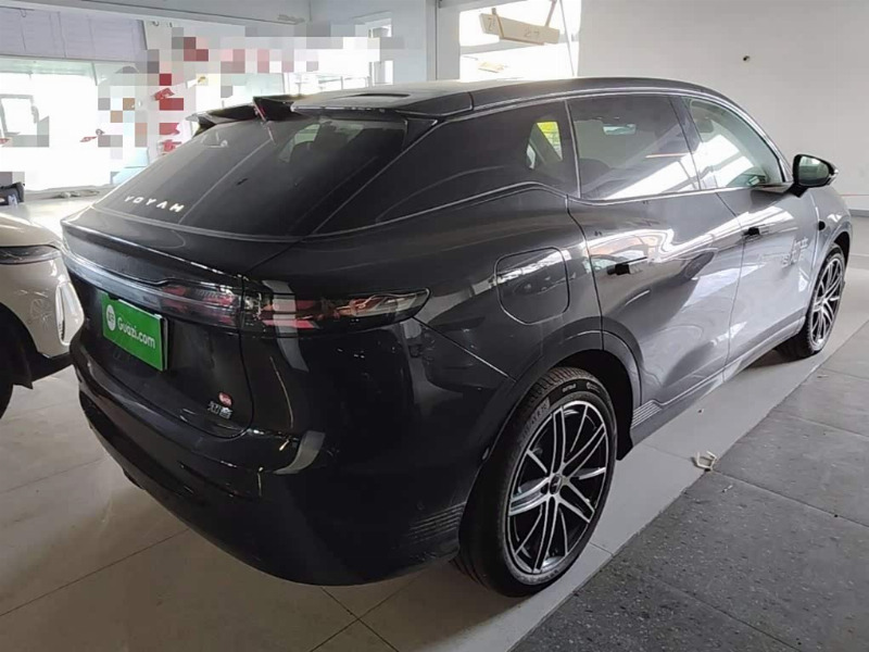 car Voyah Dream id325817 photo #7