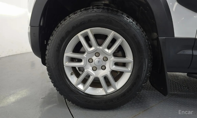 car Land Rover Defender id325828 photo #5