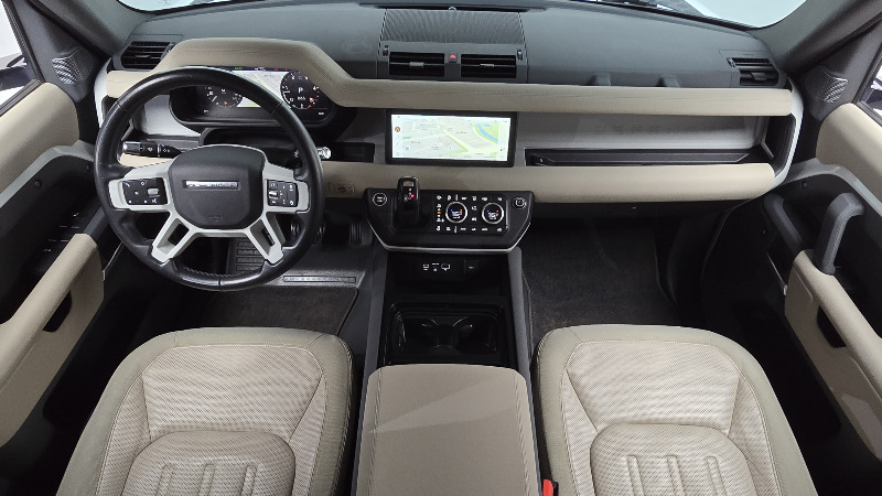 car Land Rover Defender id325828 photo #7