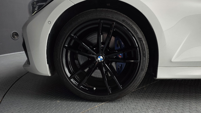 car BMW 3 Series id325829 photo #5