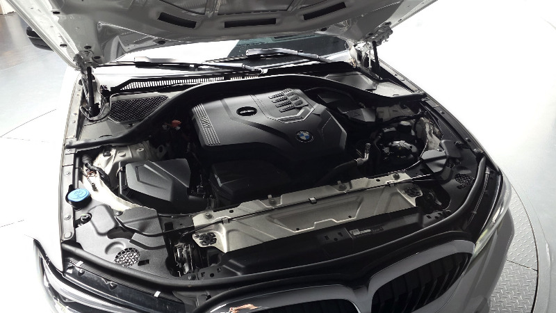 car BMW 3 Series id325829 photo #6