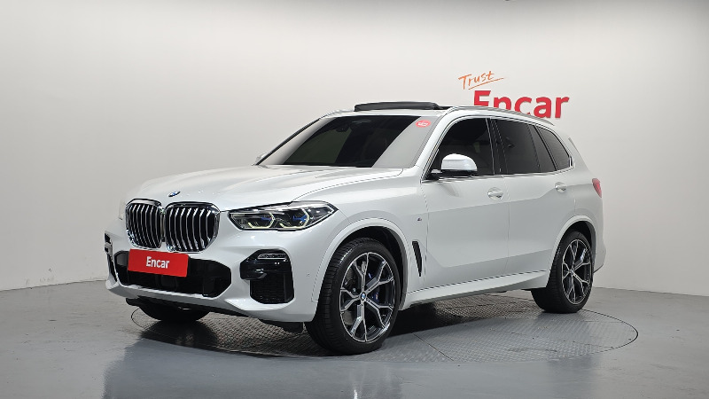 car BMW X5 id325832 main photo