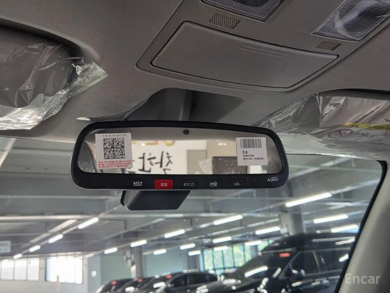 car KIA Ray id325854 photo #17
