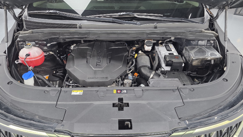 car KIA Carnival id325856 photo #6
