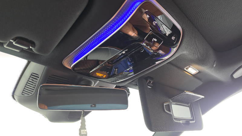 car Mercedes S-Class id325868 photo #29