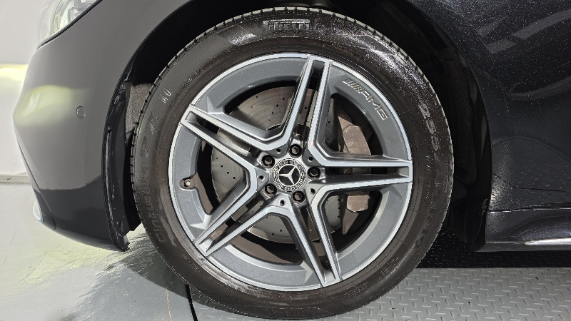 car Mercedes S-Class id325868 photo #5