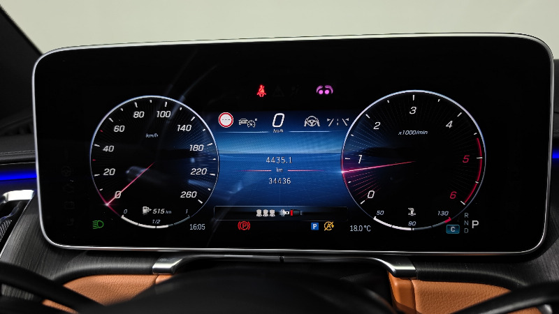 car Mercedes S-Class id325868 photo #8