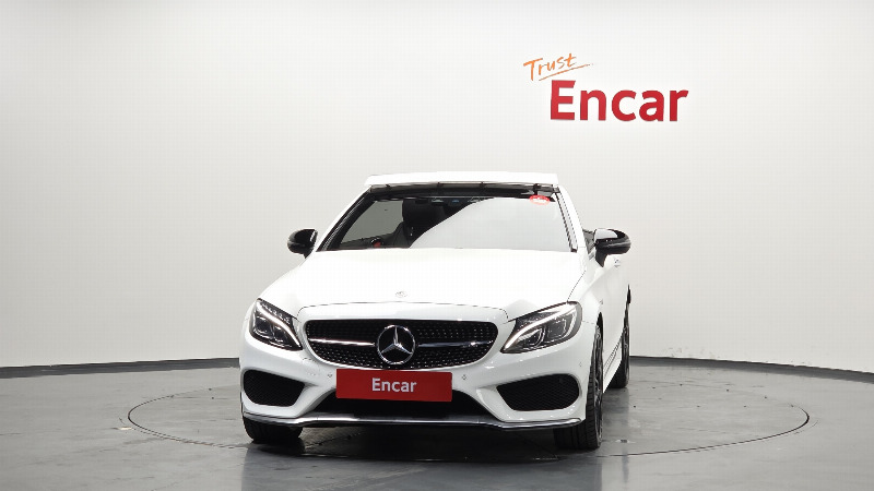 car Mercedes C-Class id325871 photo #3