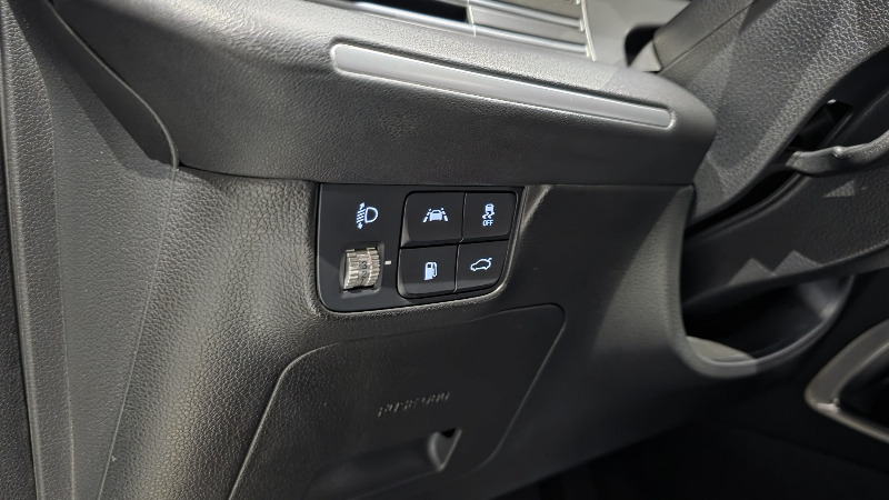 car Hyundai Grandeur id325874 photo #12