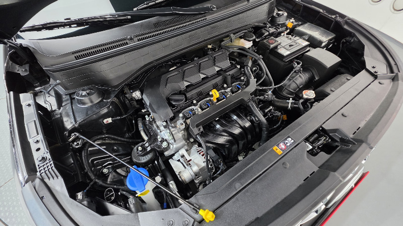 car Hyundai Venue id325882 photo #6
