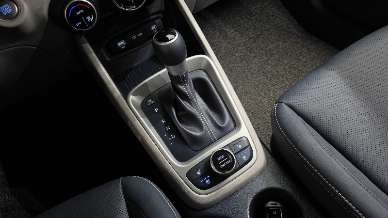 car Hyundai Venue id325882 photo #9