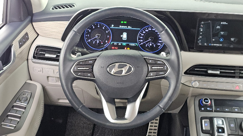car Hyundai Palisade id325883 photo #11
