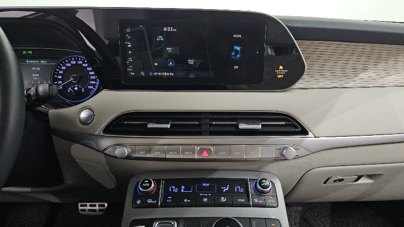 car Hyundai Palisade id325883 photo #12