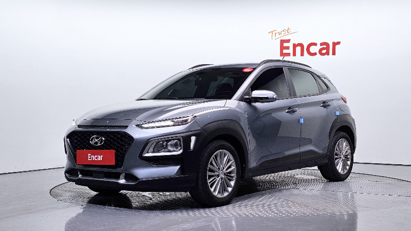 car Hyundai Kona id325889 main photo