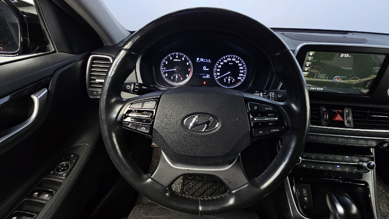 car Hyundai Grandeur id325890 photo #11