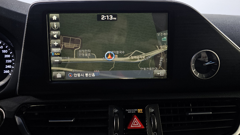 car Hyundai Grandeur id325890 photo #12