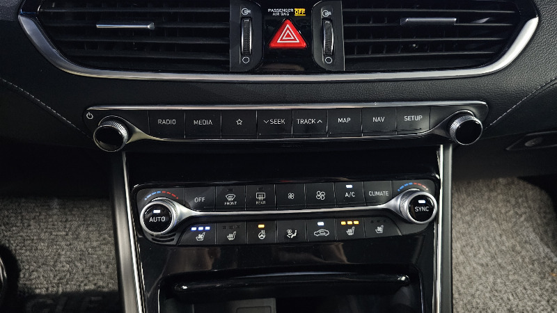 car Hyundai Grandeur id325890 photo #15