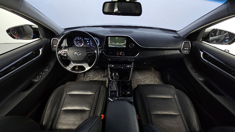 car Hyundai Grandeur id325890 photo #7