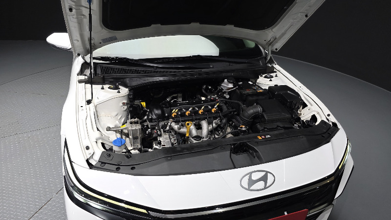 car Hyundai Avante id326033 photo #6