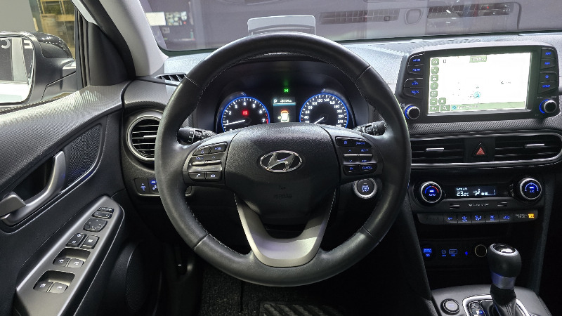 car Hyundai Kona id326043 photo #13