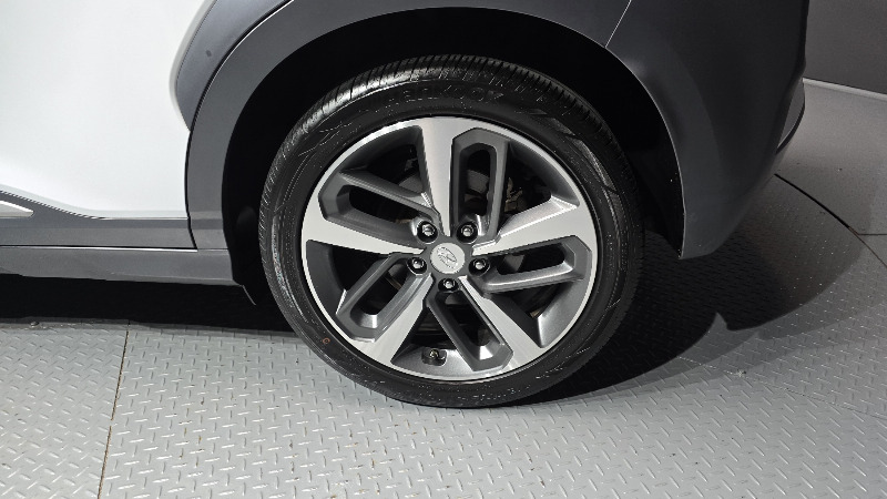 car Hyundai Kona id326043 photo #21
