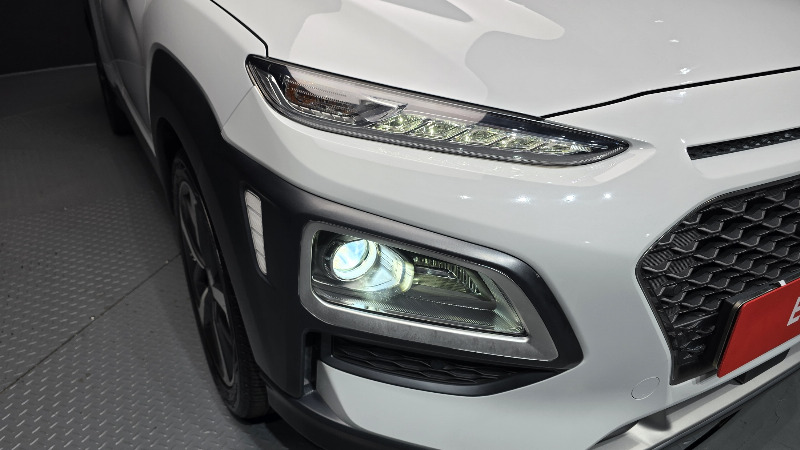 car Hyundai Kona id326043 photo #22