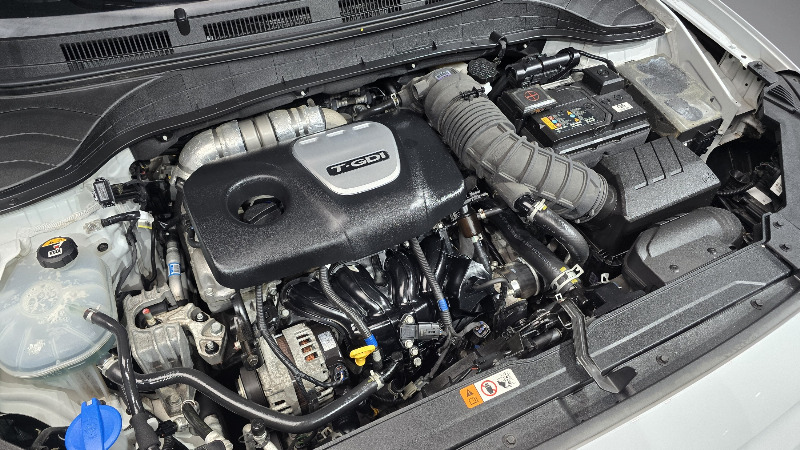 car Hyundai Kona id326043 photo #6