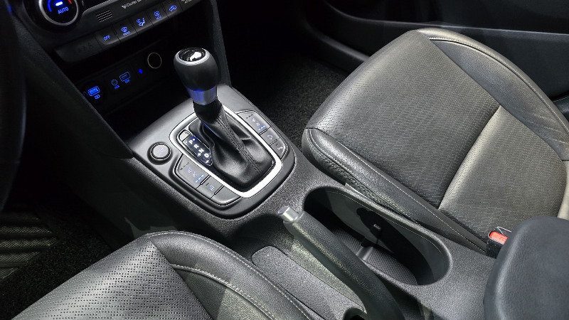 car Hyundai Kona id326043 photo #9