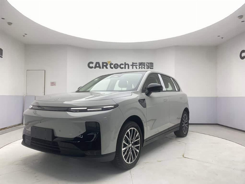 car Leapmotor B10 id326062 main photo