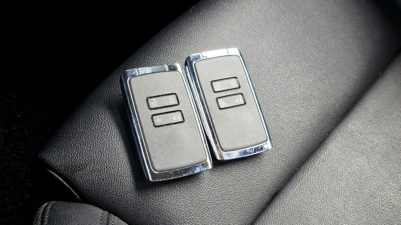 car Renault Samsung SM6 id326072 photo #16