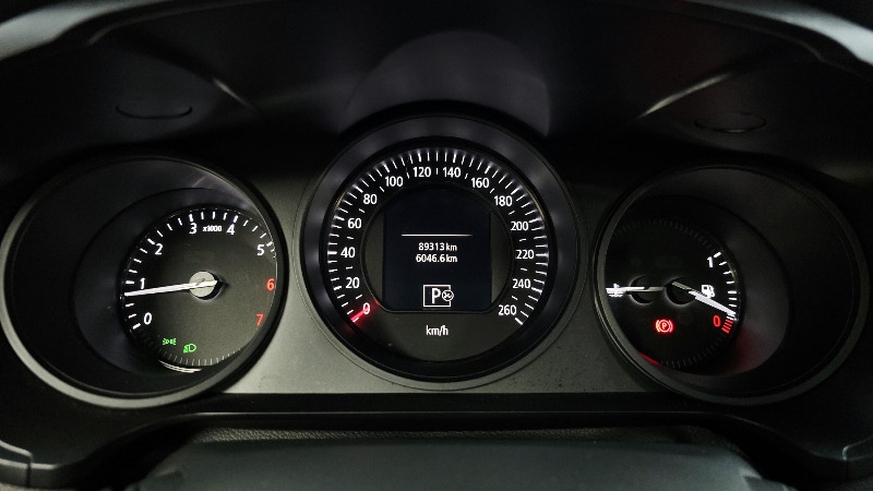 car Renault Samsung SM6 id326072 photo #8