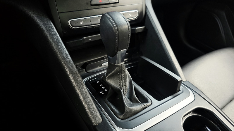 car Renault Samsung SM6 id326072 photo #9