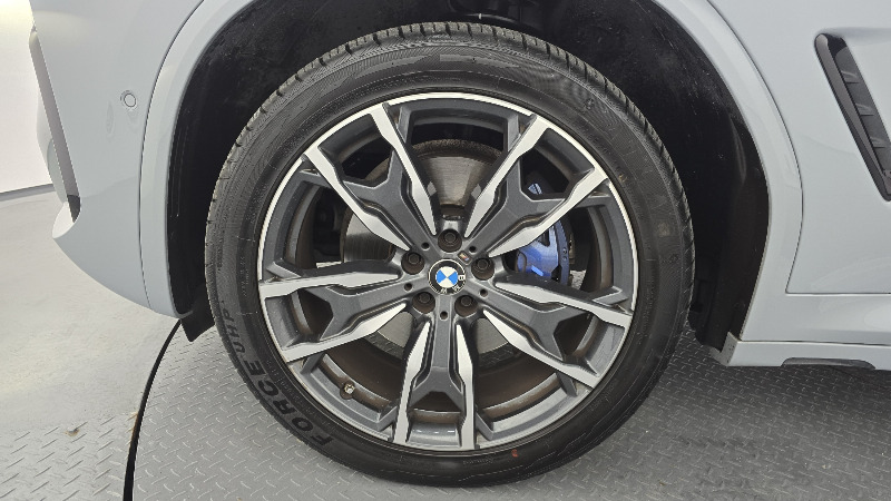 car BMW X4 id326081 photo #5