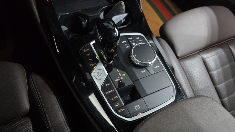 car BMW X4 id326081 photo #9