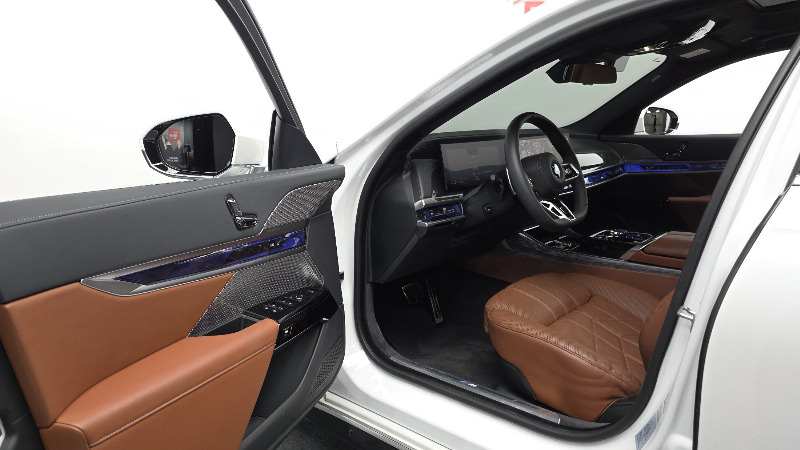 car BMW 7 Series id326083 photo #10