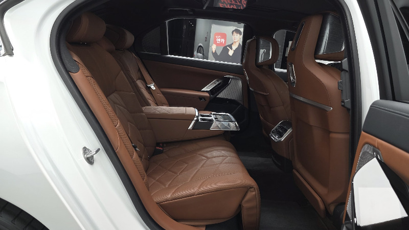 car BMW 7 Series id326083 photo #11