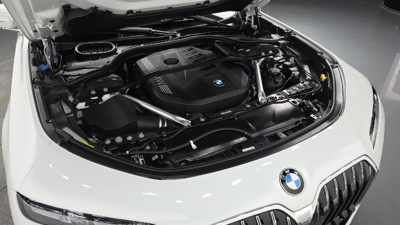 car BMW 7 Series id326083 photo #6