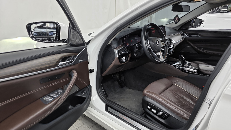 car BMW 5 Series id326084 photo #10
