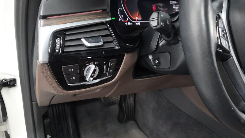 car BMW 5 Series id326084 photo #19