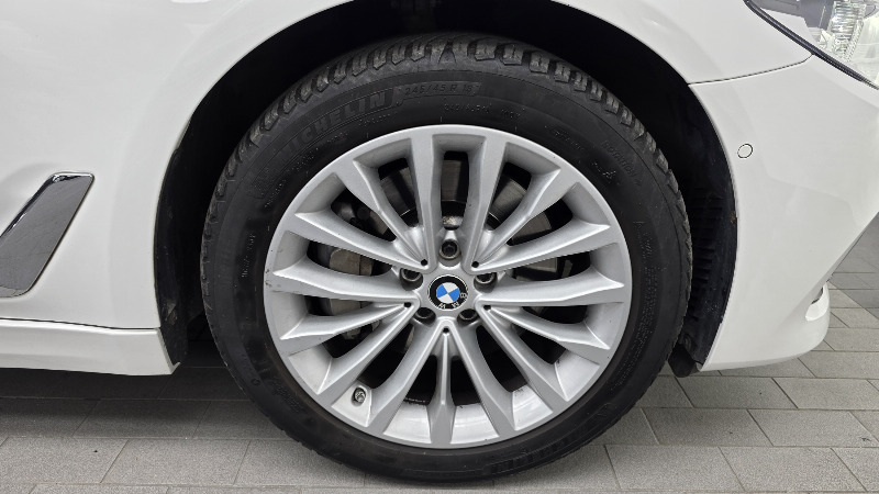 car BMW 5 Series id326084 photo #21