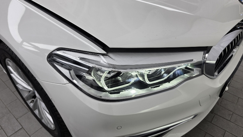 car BMW 5 Series id326084 photo #22