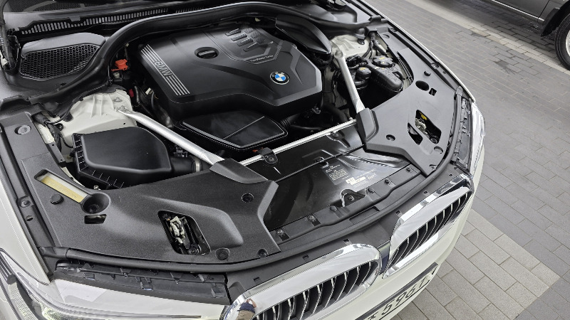 car BMW 5 Series id326084 photo #6