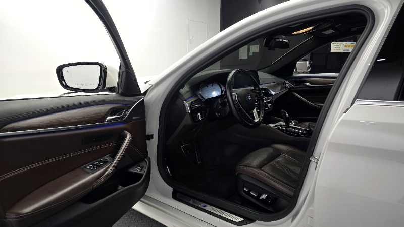 car BMW 5 Series id326085 photo #10
