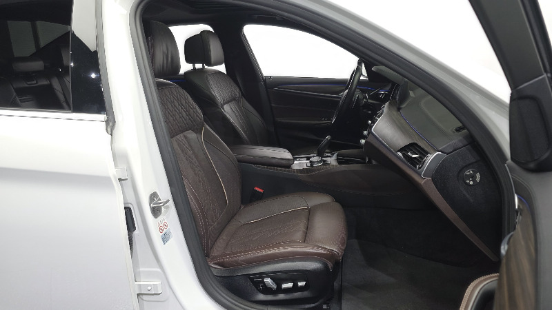 car BMW 5 Series id326085 photo #11