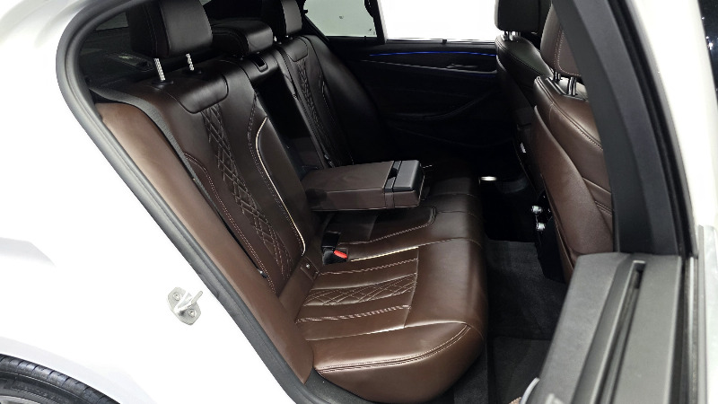 car BMW 5 Series id326085 photo #12