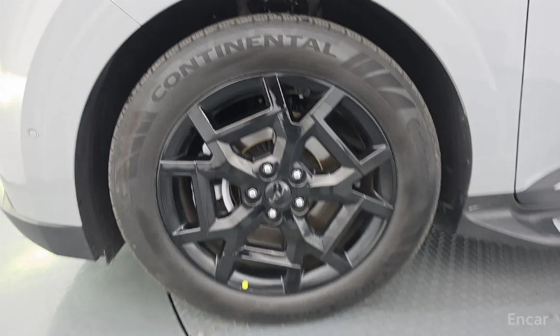 car KIA Carnival id326125 photo #5