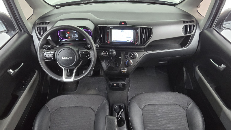 car KIA Ray id326129 photo #7