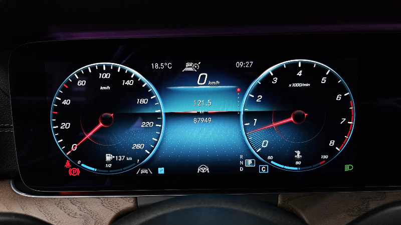 car Mercedes E-Class id326146 photo #8