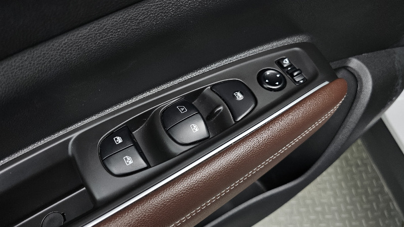 car Renault Samsung QM6 id326162 photo #28